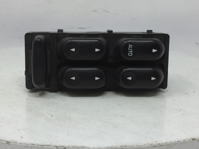 2003 Ford Explorer Driver Left Door Master Power Window Switch 13572 - Oemusedautoparts1.com