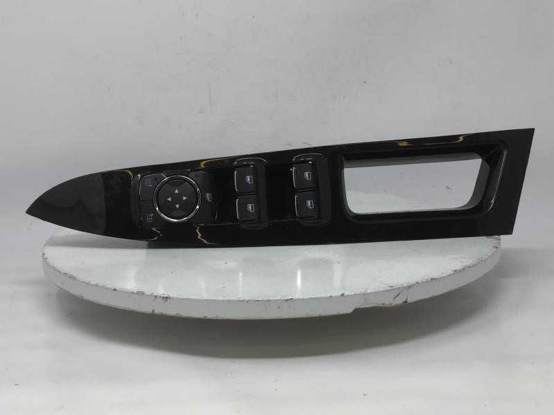 Picture of 2014 Ford Fusion Driver Left Door Master Power Window Switch 13576