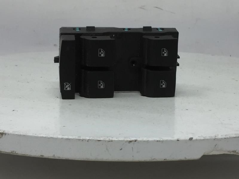 Picture of 2010 Chevrolet Equinox Driver Left Door Master Power Window Switch 13578