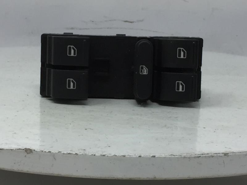 2000-2011 Volkswagen Jetta Driver Left Door Master Power Window Switch 13586 - Oemusedautoparts1.com