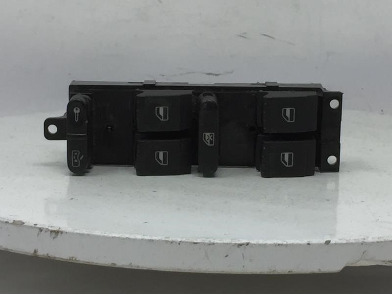 2004 Volkswagen Passat Driver Left Door Master Power Window Switch 13590 - Oemusedautoparts1.com