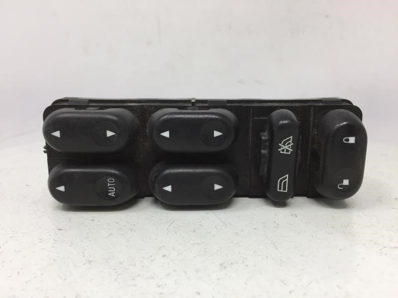 Picture of 2003 Ford Escape Driver Left Door Master Power Window Switch 13599