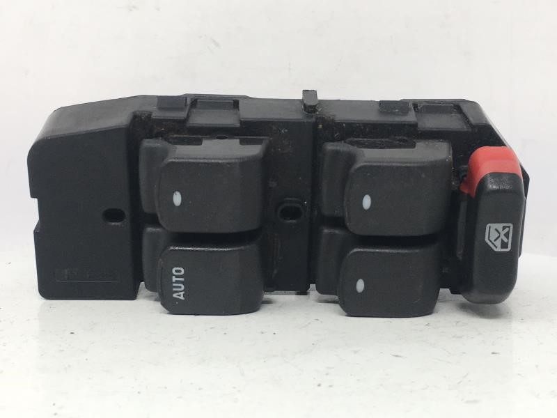 2008-2009 Chevrolet Malibu Driver Left Door Master Power Window Switch 122977 - Oemusedautoparts1.com