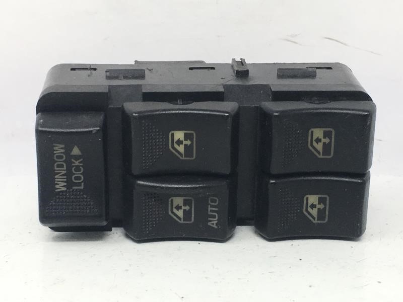 Picture of 2000-2005 Chevrolet Impala Driver Left Door Master Power Window Switch 13767