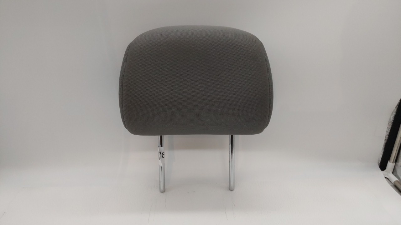 2011 Toyota Camry Headrest Head Rest Front Driver Passenger Seat Gray 137827 - Oemusedautoparts1.com