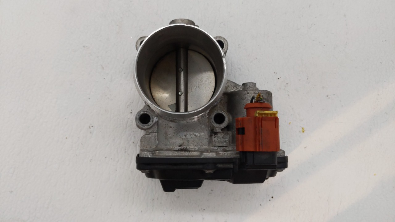 Picture of 2017-2019 Ford Escape Throttle Body 138805