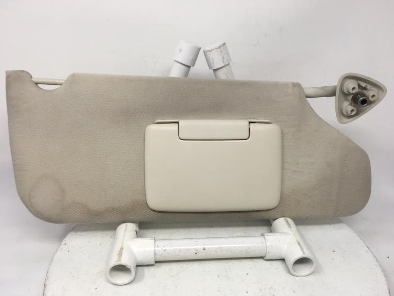 2008-2010 Chrysler 300 Passenger Right Sun Visor Sunvisor 13880 - Oemusedautoparts1.com