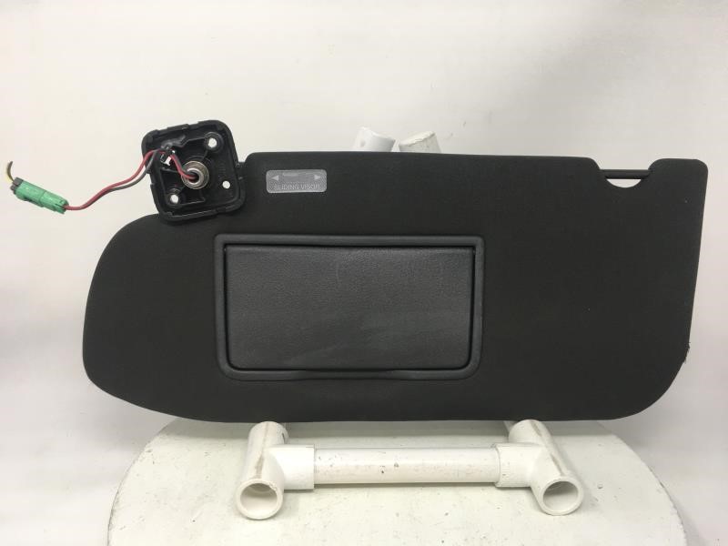 Picture of 2013-2018 Ford Taurus Driver Left Sun Visor Sunvisor 13901