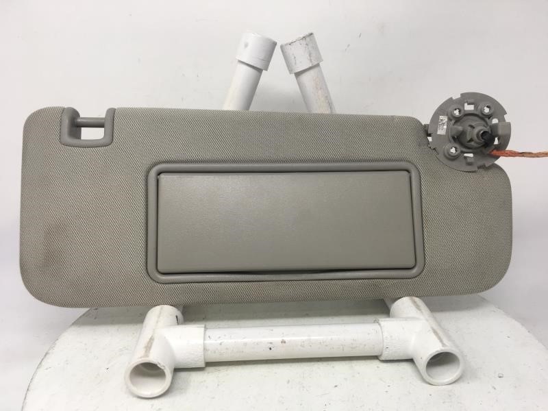 Picture of 2013-2016 Chevrolet Malibu Passenger Sun Visor Mirror Right Sunvisor 13959