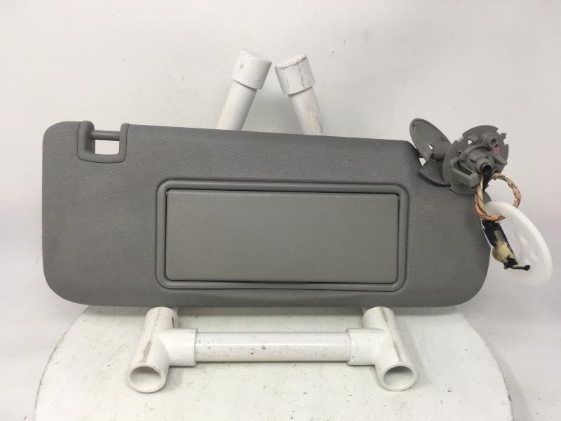 2016-2019 Chevrolet Malibu Passenger Right Sun Visor Sunvisor 13962 - Oemusedautoparts1.com