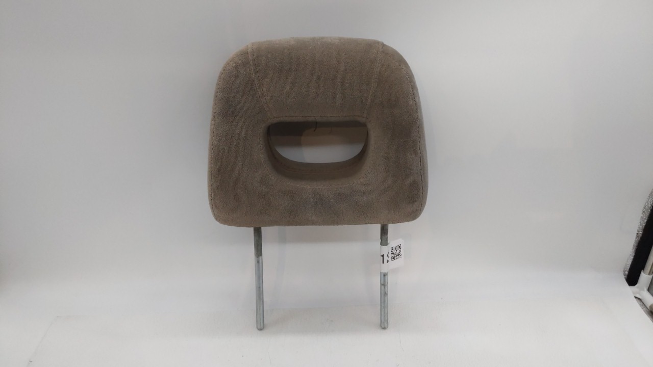 1997 Ford Cougar Headrest Head Rest Front Driver Passenger Seat Tan 140012 - Oemusedautoparts1.com