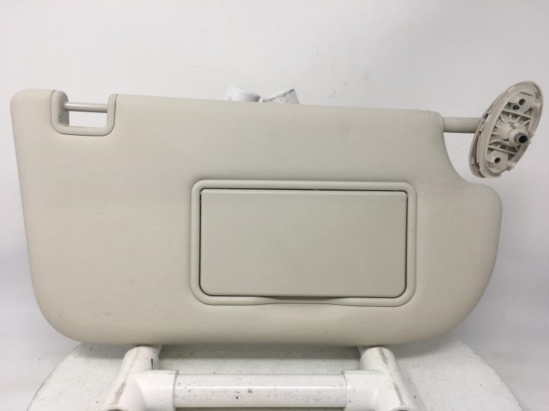 2013-2019 Ford Escape Passenger Right Sun Visor Sunvisor 14035 - Oemusedautoparts1.com