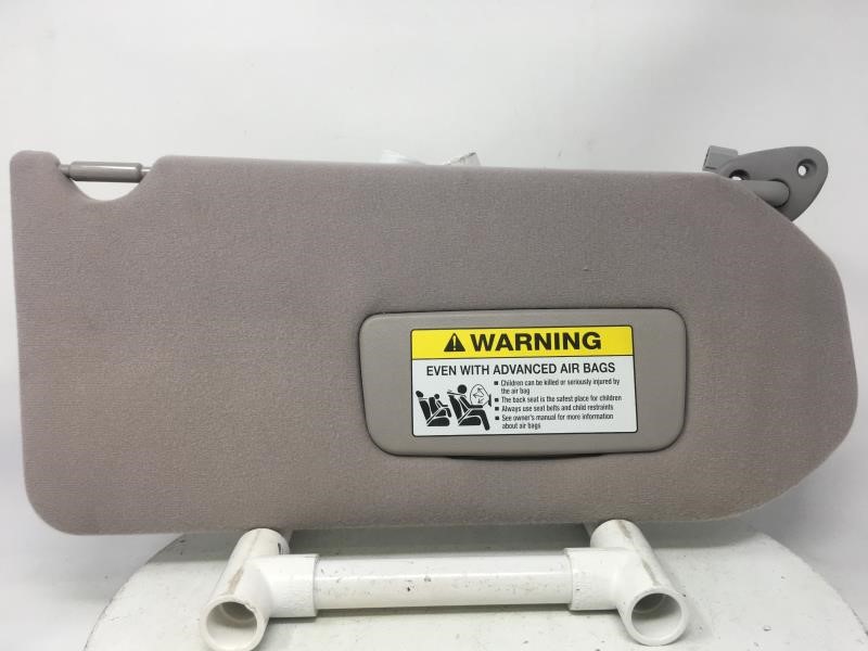 Picture of 1999-2004 Honda Odyssey Passenger Right Sun Visor Sunvisor 14037