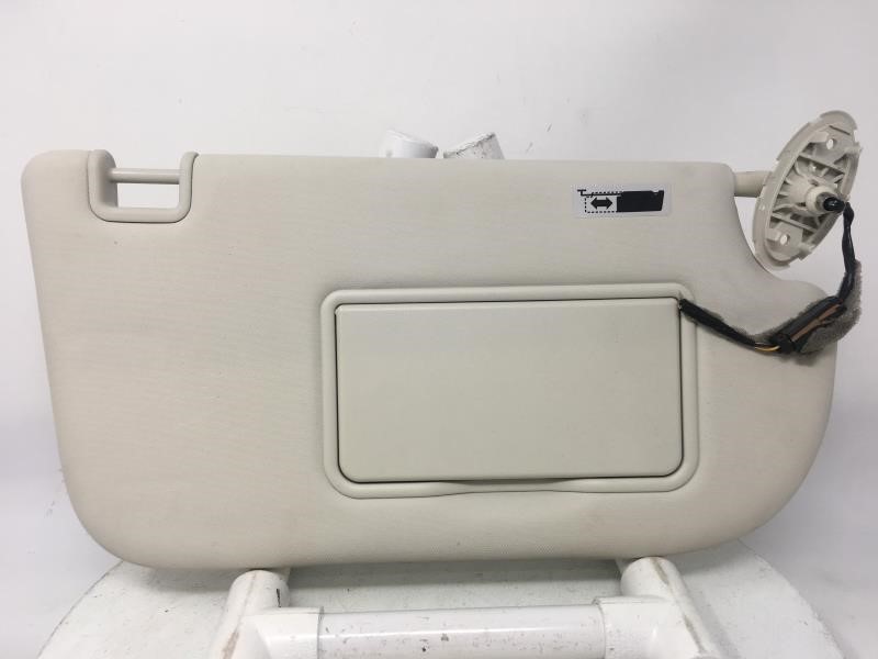 Picture of 2013-2019 Ford Escape Passenger Right Sun Visor Sunvisor 14070