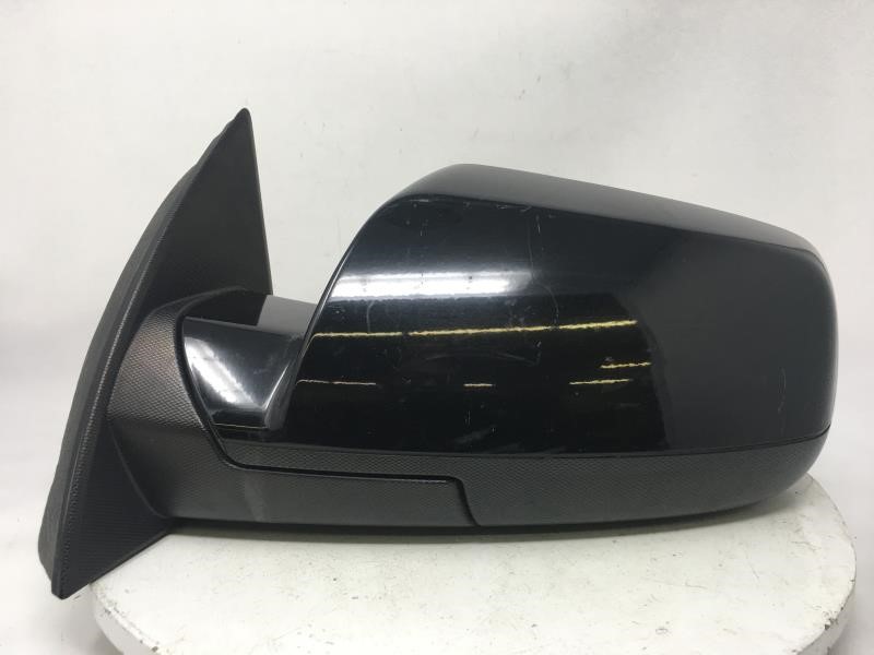 Picture of 2011 Gmc Terrain Driver Left Side View Power Door Mirror 14209