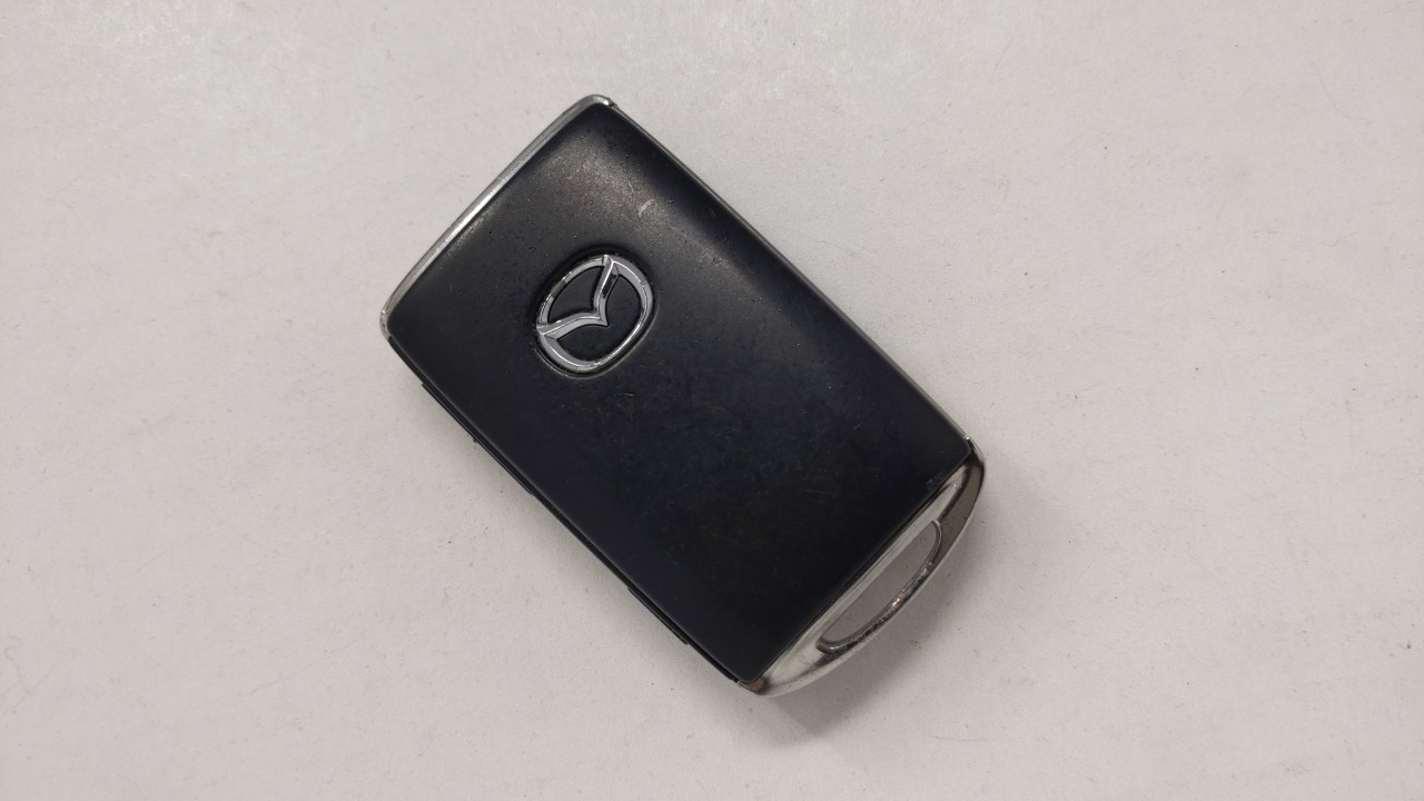 Picture of Mazda Cx-30 3 Keyless Entry Remote Fob Wazske11d01 3 Buttons 142517