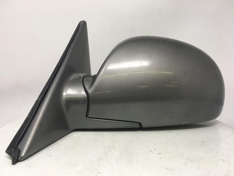 2004 Hyundai Accent Driver Left Side View Power Door Mirror 14370 - Oemusedautoparts1.com