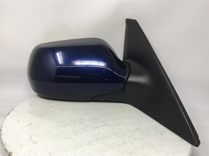 Picture of 2007-2009 Mazda 3 Passenger Right Side View Power Door Mirror 14520