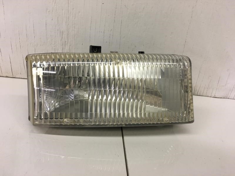 1998-2003 Dodge Durango Passenger Right Oem Head Light Headlight Lamp 14564 - Oemusedautoparts1.com