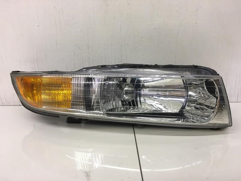 Picture of 1999-2001 Mitsubishi Galant Driver Left Oem Head Light Headlight Lamp 14571