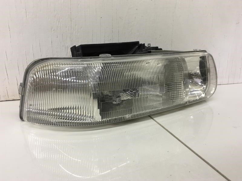 1999 Chevrolet Silverado Passenger Right Oem Head Light Headlight Lamp 14579 - Oemusedautoparts1.com