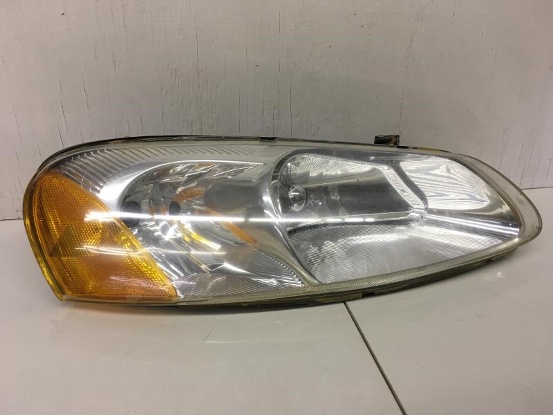 2003-2003 Chrysler Sebring Passenger Right Oem Head Light Headlight Lamp 14590 - Oemusedautoparts1.com