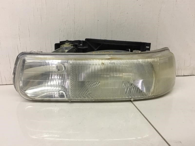 2000 Chevrolet Suburban 1500 Driver Left Oem Head Light Headlight Lamp 14614 - Oemusedautoparts1.com