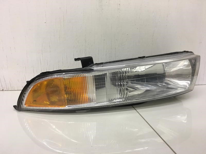 Picture of 1999-2001 Mitsubishi Galant Driver Left Oem Head Light Headlight Lamp 14623