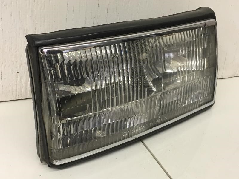 1998-2003 Dodge Dakota Passenger Right Oem Head Light Headlight Lamp 14635 - Oemusedautoparts1.com