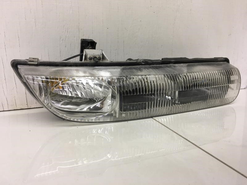1998 Saturn Sl Passenger Right Oem Head Light Headlight Lamp 14637 - Oemusedautoparts1.com