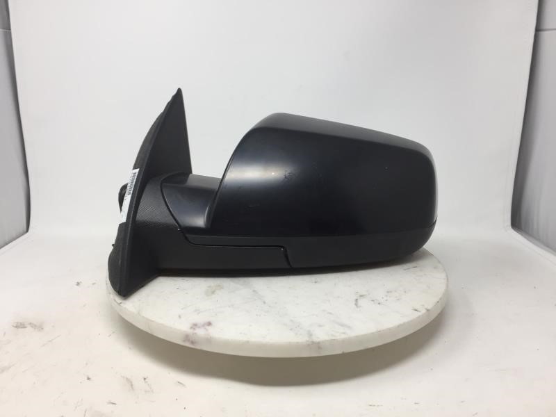 Picture of 2010-2011 Chevrolet Equinox Driver Left Side View Power Door Mirror 1469