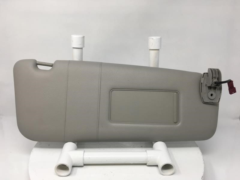 Picture of 2007 Bmw 550i Passenger Right Sun Visor Sunvisor 14818