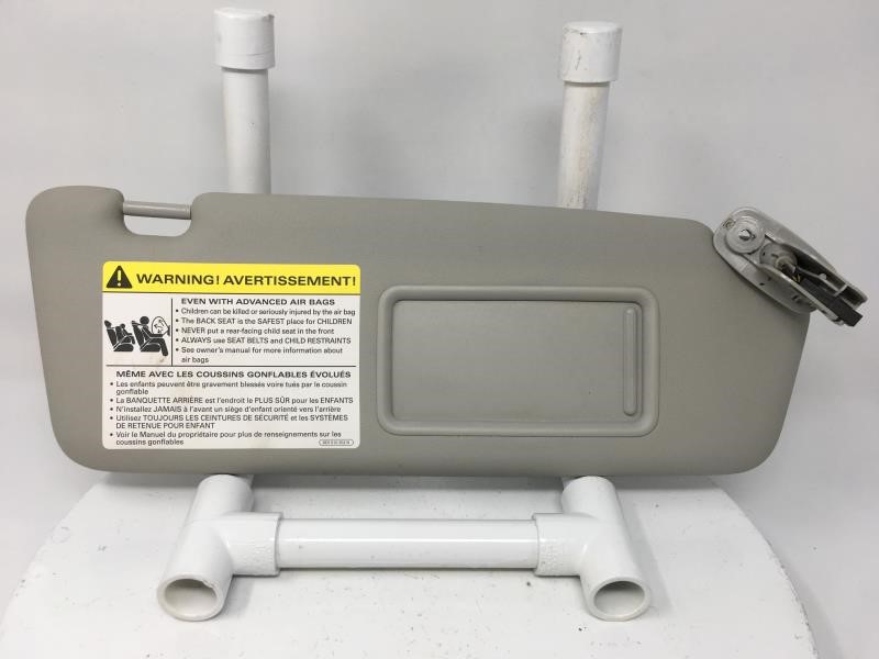 Picture of 2005 Audi A3 Passenger Right Sun Visor Sunvisor 14823