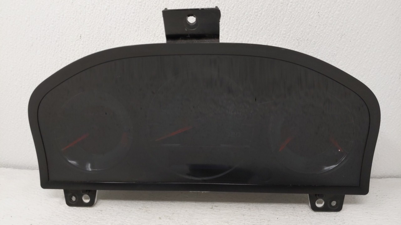2011-2012 Ford Fusion Speedometer Instrument Cluster Gauges Be5t-10849-cd 148403 - Oemusedautoparts1.com