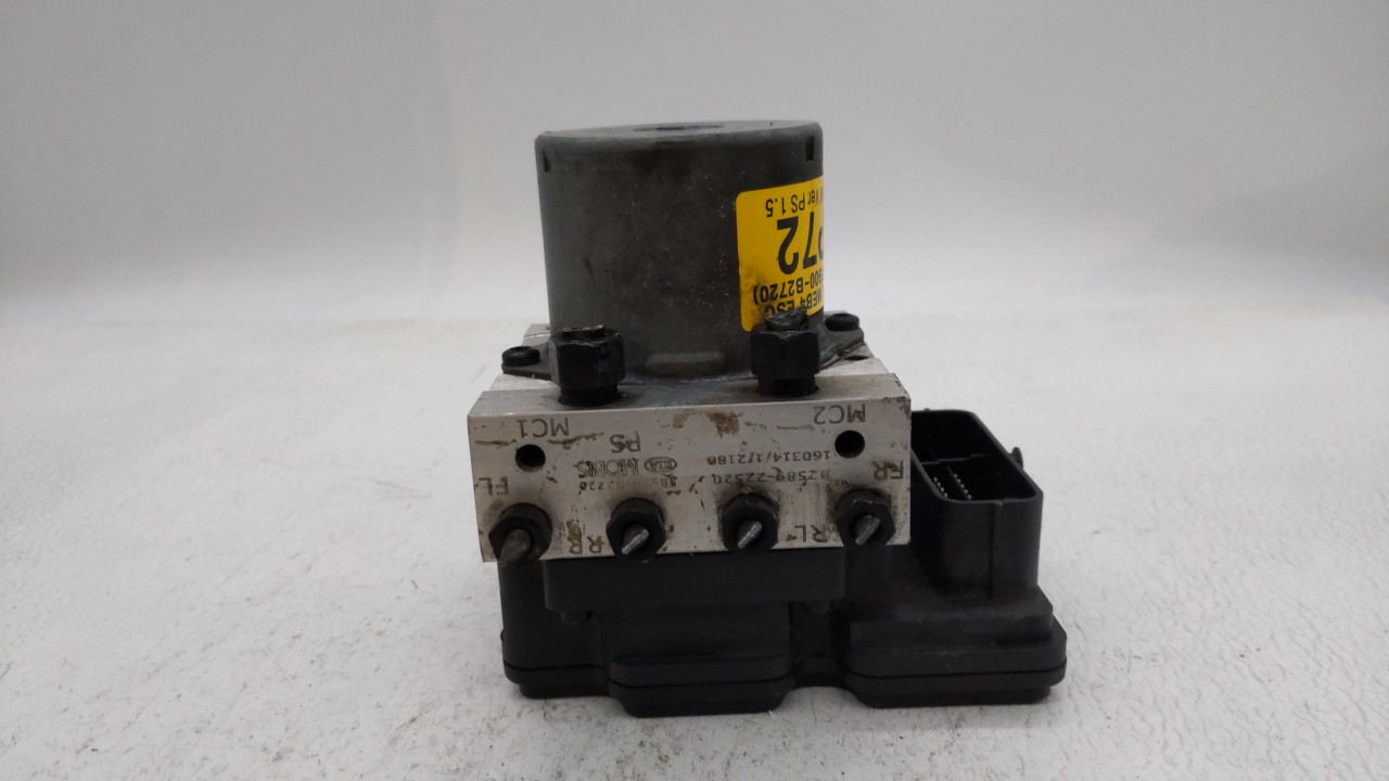 2016-2016 Kia Soul Abs Pump Control Module 149018 - Oemusedautoparts1.com