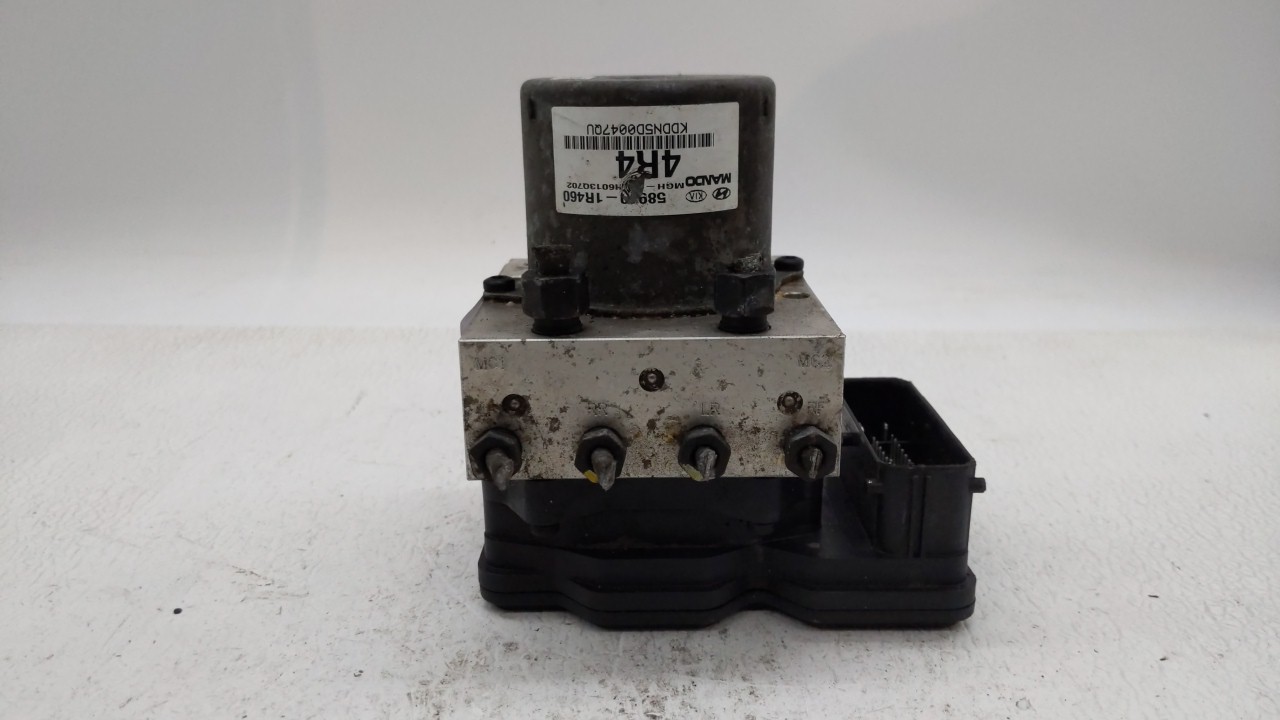 Picture of 2015-2017 Hyundai Accent Abs Pump Control Module 149406