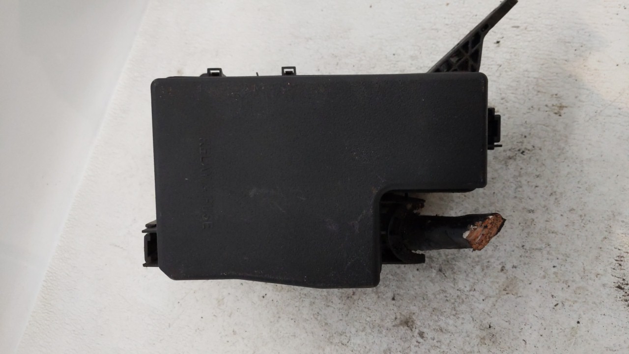 2013-2018 Toyota Rav4 Fusebox Fuse Box Relay Module 149535 - Oemusedautoparts1.com