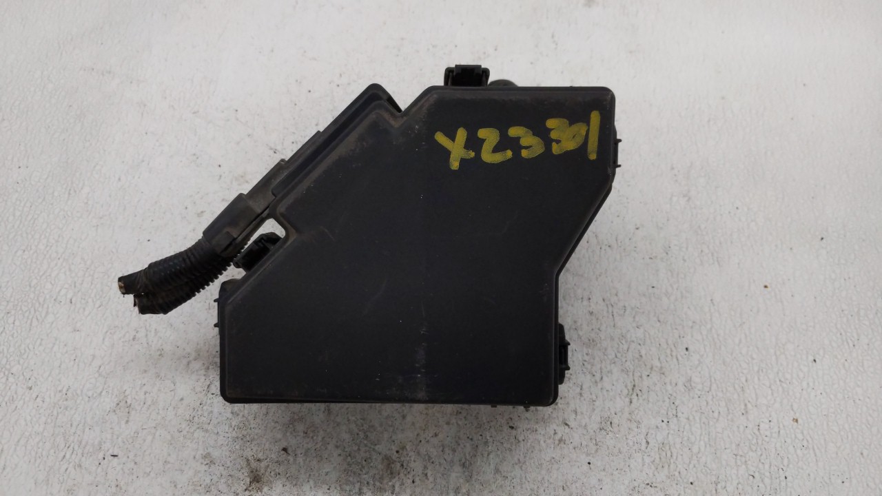 Picture of 2008-2011 Honda Civic Fusebox Fuse Box Relay Module Sva-a03-v03|sva-c031 149541