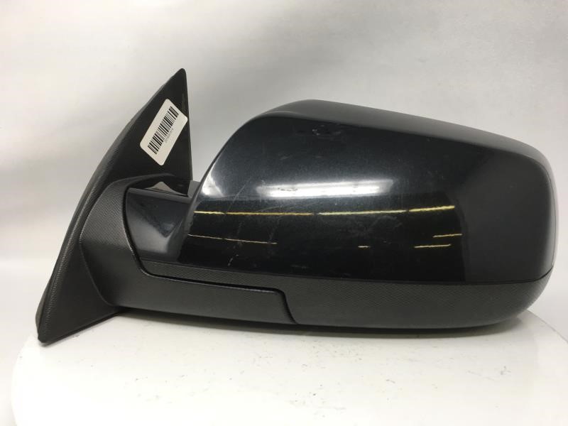 2011 Chevrolet Equinox Driver Left Side View Power Door Mirror 14974 - Oemusedautoparts1.com