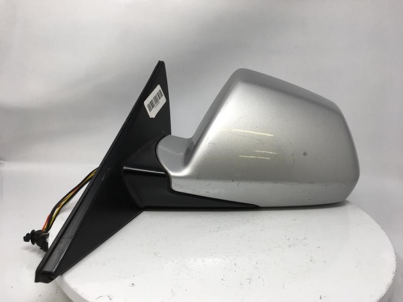 2008 Cadillac Cts Driver Left Side View Power Door Mirror 14978 - Oemusedautoparts1.com