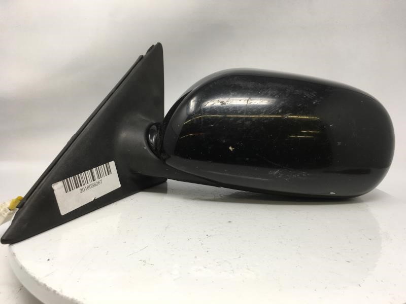 2006 Infiniti G35 Driver Left Side View Power Door Mirror 14984 - Oemusedautoparts1.com