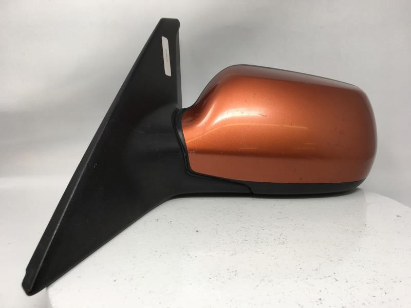 2004 Mazda 3 Driver Left Side View Power Door Mirror 14997 - Oemusedautoparts1.com
