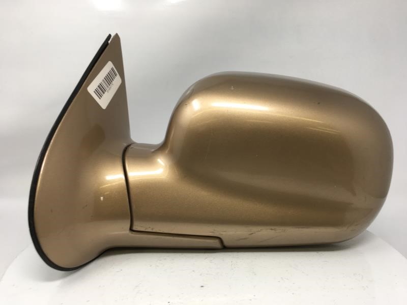 2001 Hyundai Santa Fe Driver Left Side View Power Door Mirror 14999 - Oemusedautoparts1.com