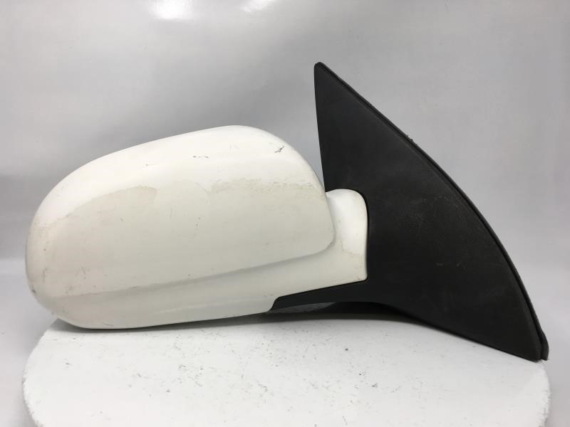 2004-2008 Suzuki Forenza Passenger Right Side View Power Door Mirror 15016 - Oemusedautoparts1.com
