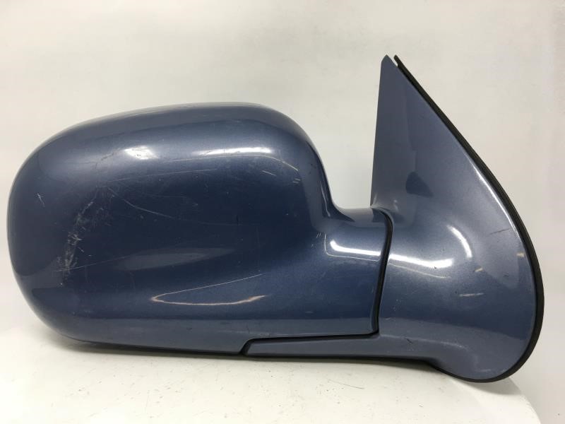 2001 Hyundai Santa Fe Passenger Right Side View Power Door Mirror 15054 - Oemusedautoparts1.com