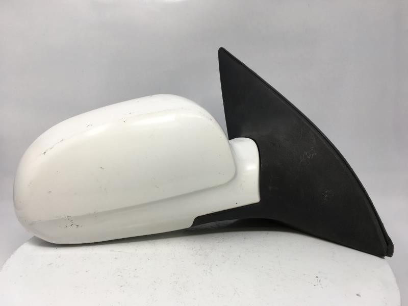 2004-2008 Suzuki Forenza Passenger Right Side View Power Door Mirror 15075 - Oemusedautoparts1.com