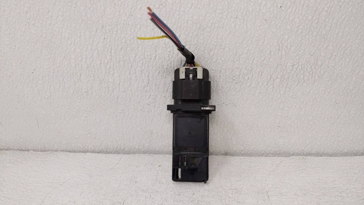 Picture of 2009-2016 Chevrolet Impala Mass Air Flow Meter Maf 151163