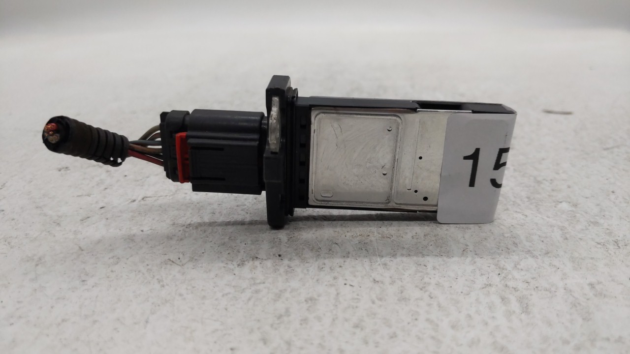 2006-2012 Ford Fusion Mass Air Flow Meter Maf 151354 - Oemusedautoparts1.com