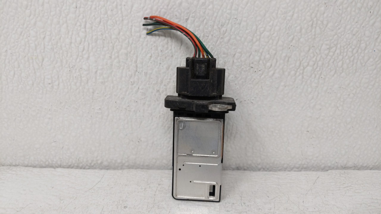 Picture of 2009-2014 Nissan Cube Mass Air Flow Meter Maf 151480