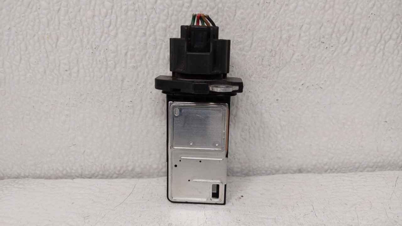 Picture of 2009-2014 Nissan Cube Mass Air Flow Meter Maf 151821